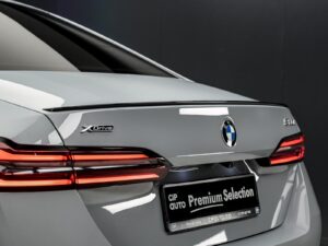 BMW 5 Series 520d2025 40/90