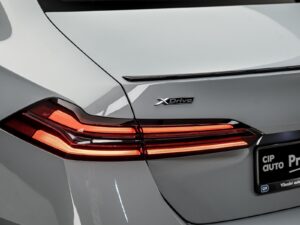 BMW 5 Series 520d2025 41/90