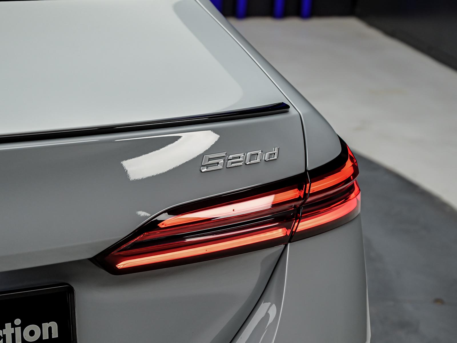 BMW 5 Series 520d2025 42/90