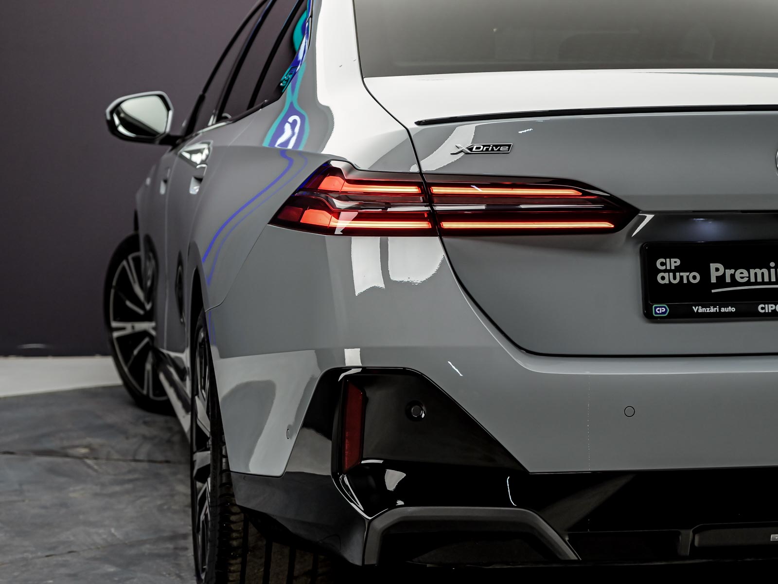 BMW 5 Series 520d2025 43/90