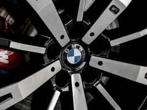 BMW 5 Series 520d2025 48/90