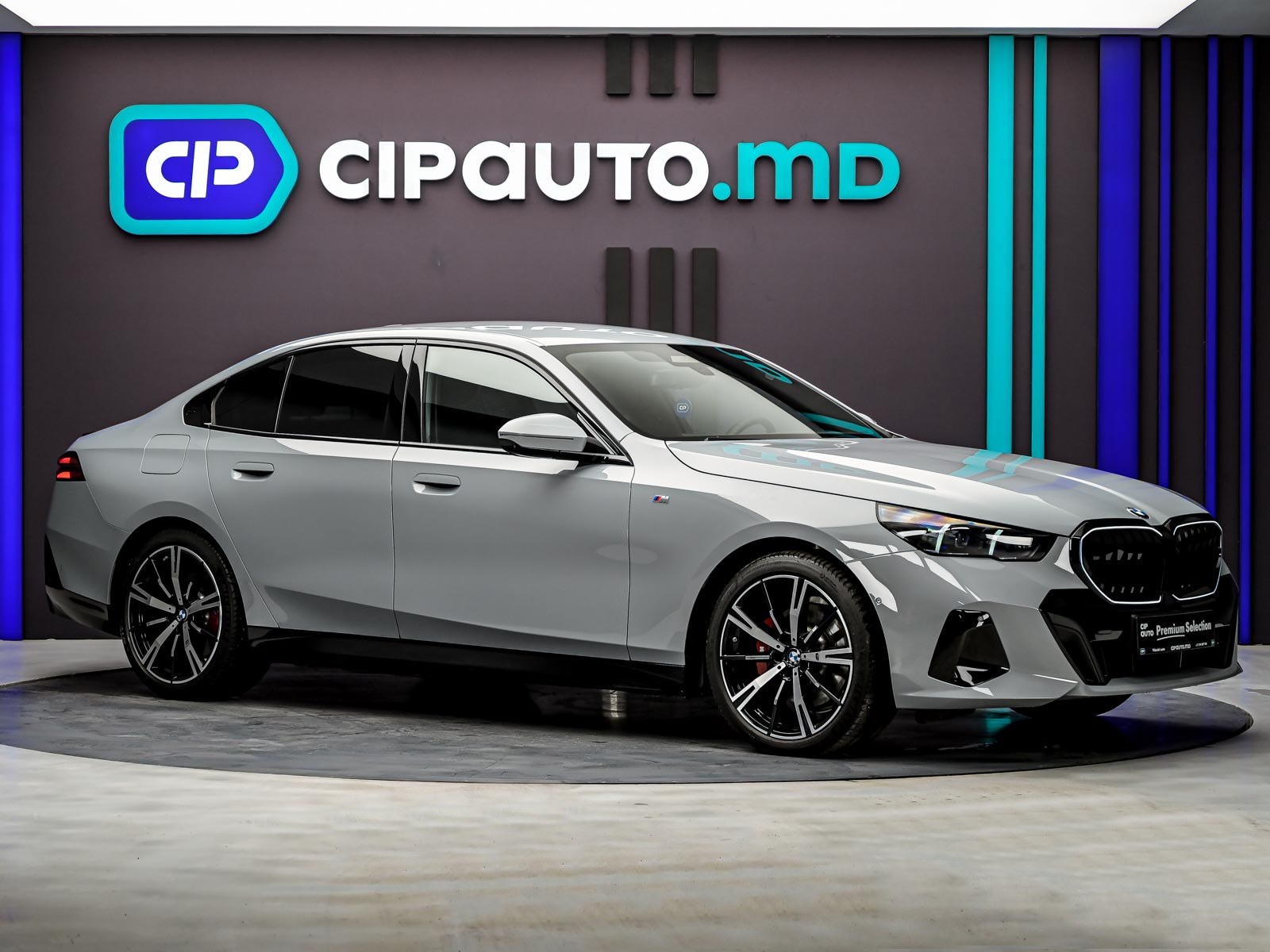 BMW 5 Series 520d2025 21/90