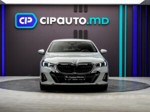 BMW 5 Series 520d2025 22/90