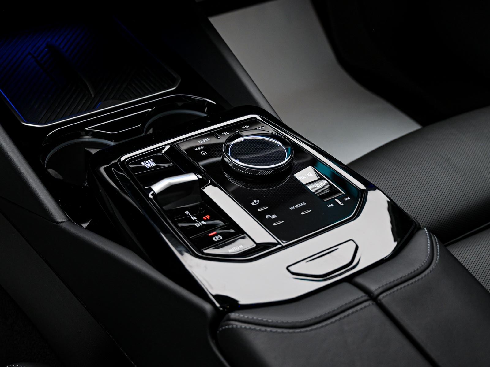 BMW 5 Series 520d2025 67/90