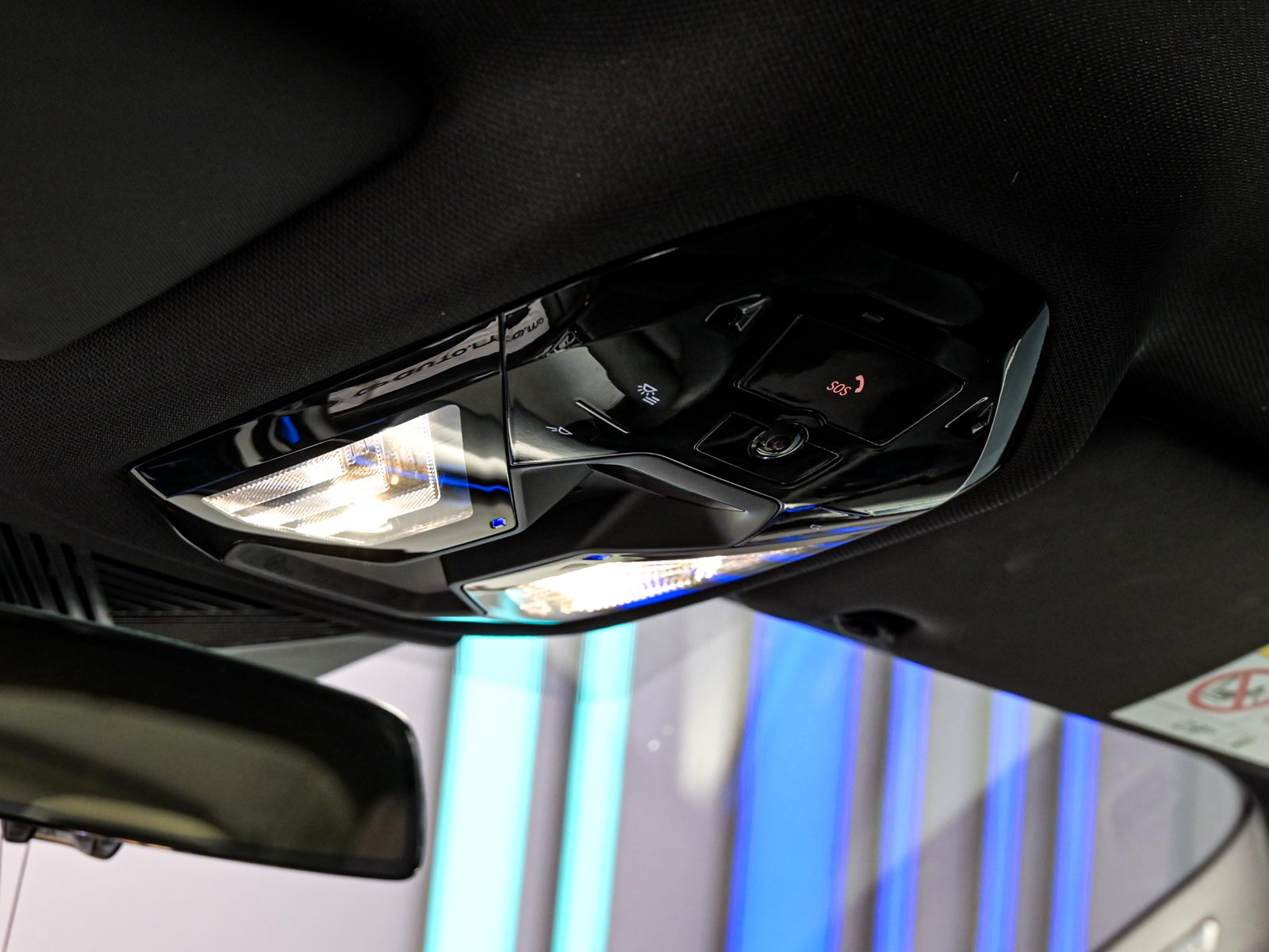 BMW 5 Series 520d2025 69/90