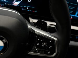 BMW 5 Series 520d2025 72/90