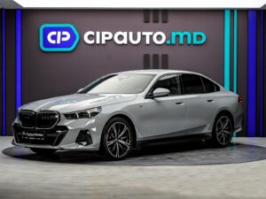 BMW 5 Series 520d2025 23/90