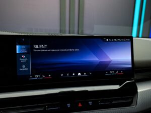 BMW 5 Series 520d2025 79/90