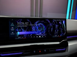 BMW 5 Series 520d2025 80/90