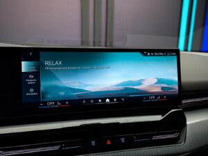 BMW 5 Series 520d2025 81/90