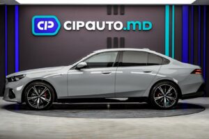 BMW 5 Series 520d2025 24/90