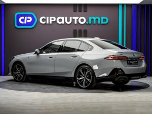 BMW 5 Series 520d2025 25/90