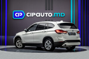 BMW X1 25e2021 2/14