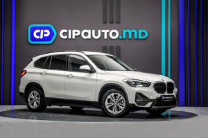 BMW X1 25e2021 4/14