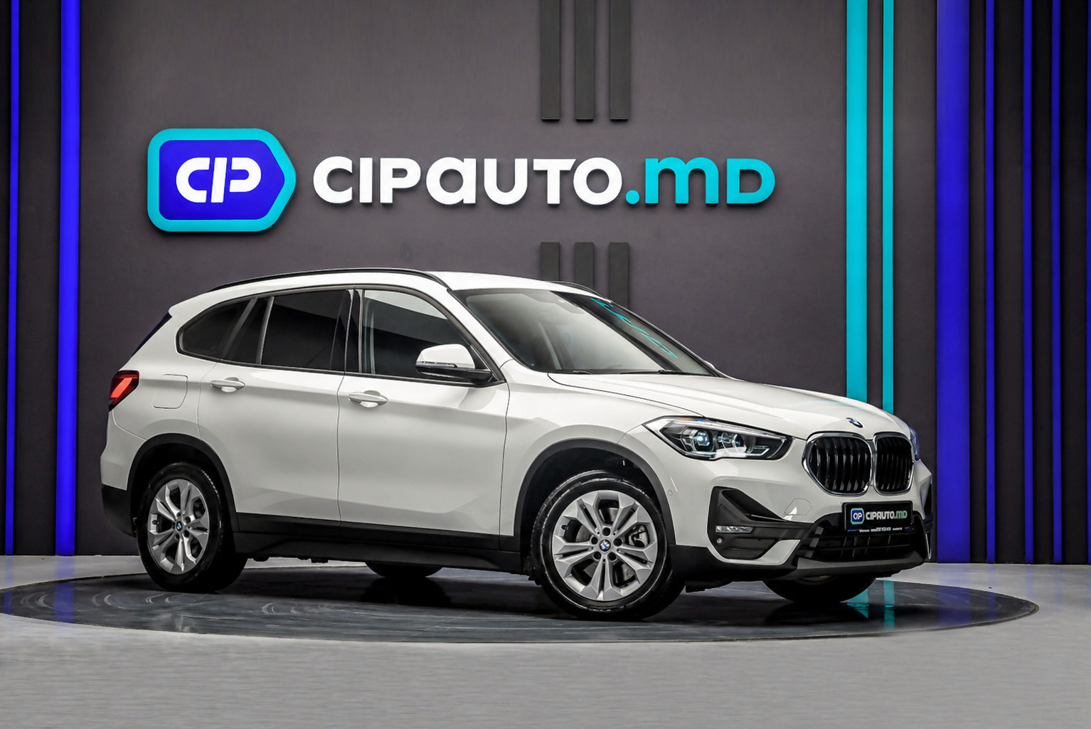 BMW X1 25e2021 4/14