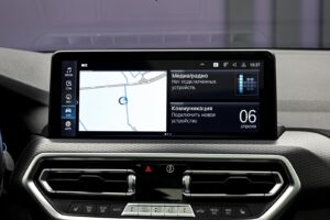 BMW X3 30e2021 10/16