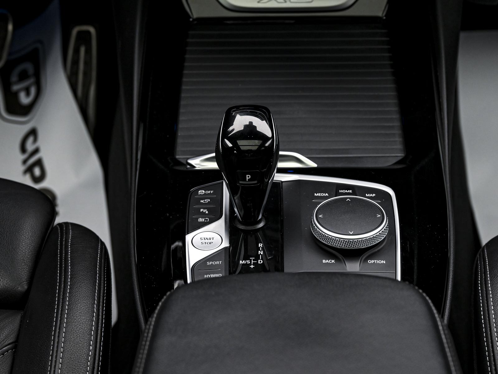 BMW X3 30e2021 12/16