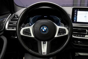 BMW X3 30e2021 9/16
