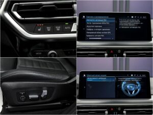 BMW X3 30e2021 14/16