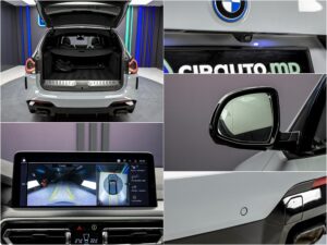 BMW X3 30e2021 16/16