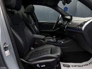 BMW X3 30e2021 6/16