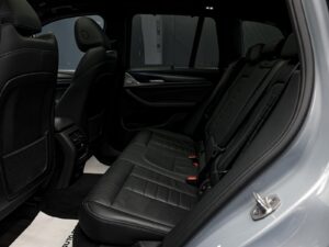 BMW X3 30e2021 7/16