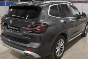 BMW X3 30e2022 3/8