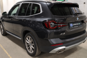 BMW X3 30e2022 2/8
