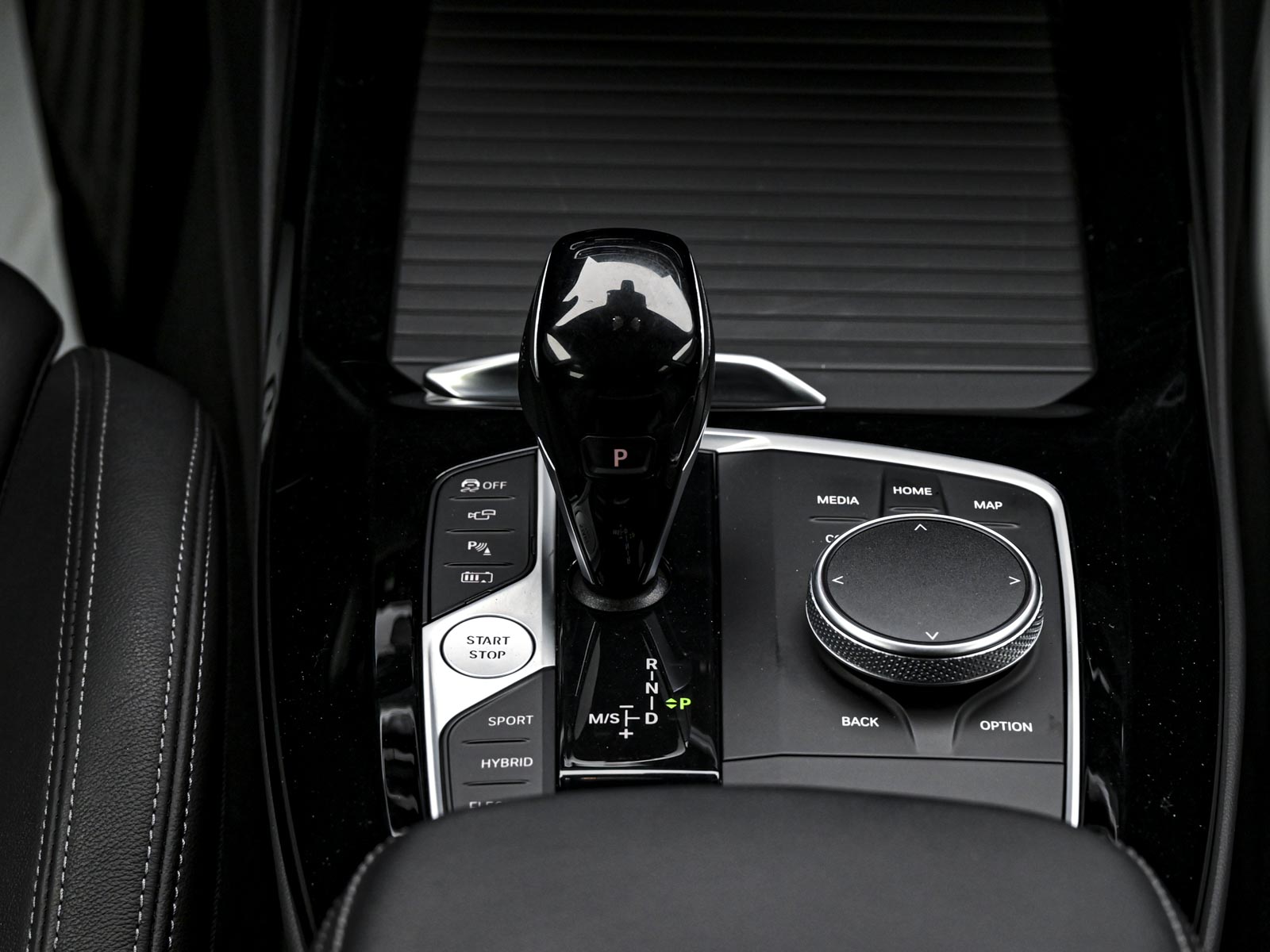 BMW X3 30e2022 11/13