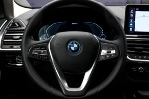 BMW X3 30e2022 9/13