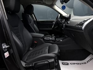 BMW X3 30e2022 6/13
