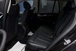 BMW X3 30e2022 7/13
