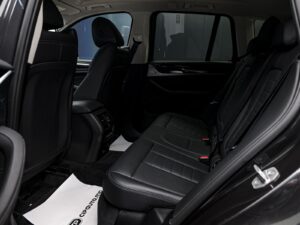 BMW X3 30e2022 7/13