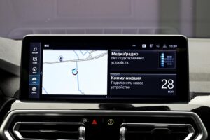 BMW X3 30e2022 10/13