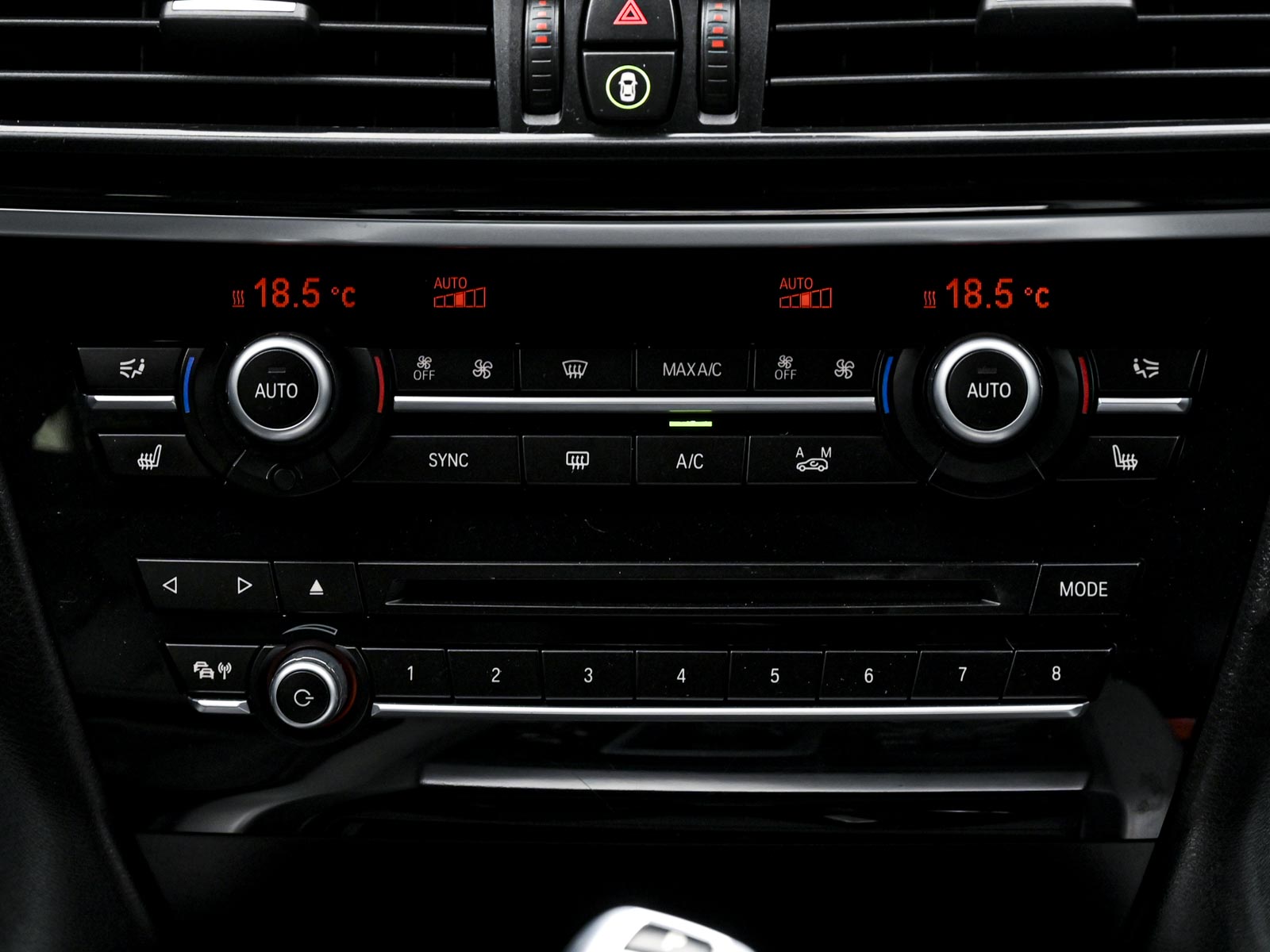 BMW X5 25d2014 11/14