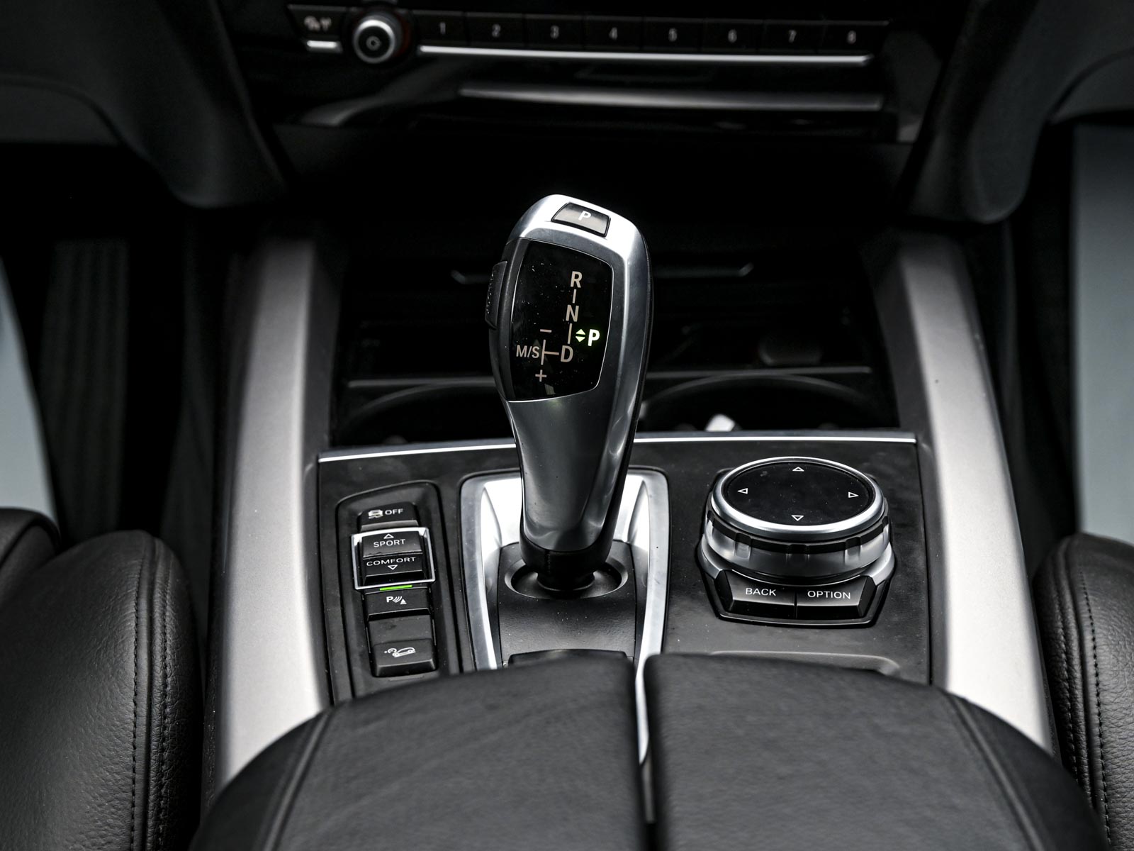 BMW X5 25d2014 12/14