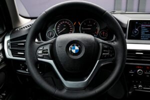 BMW X5 25d2014 9/14