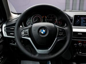 BMW X5 25d2014 9/14