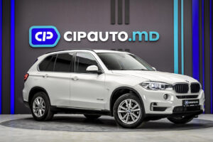 BMW X5 25d2014 4/14