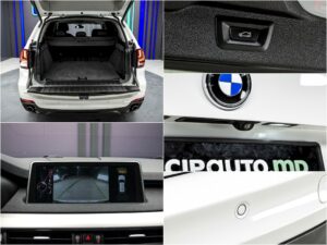 BMW X5 25d2014 14/14