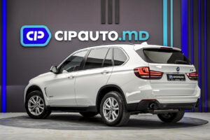 BMW X5 25d2014 2/14
