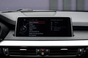 BMW X5 25d2014 10/14