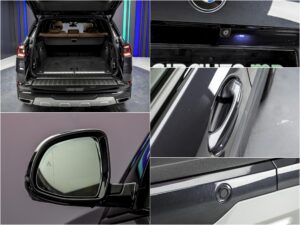 BMW X5 40e2020 17/17