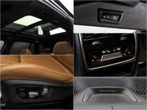 BMW X5 40e2020 16/17