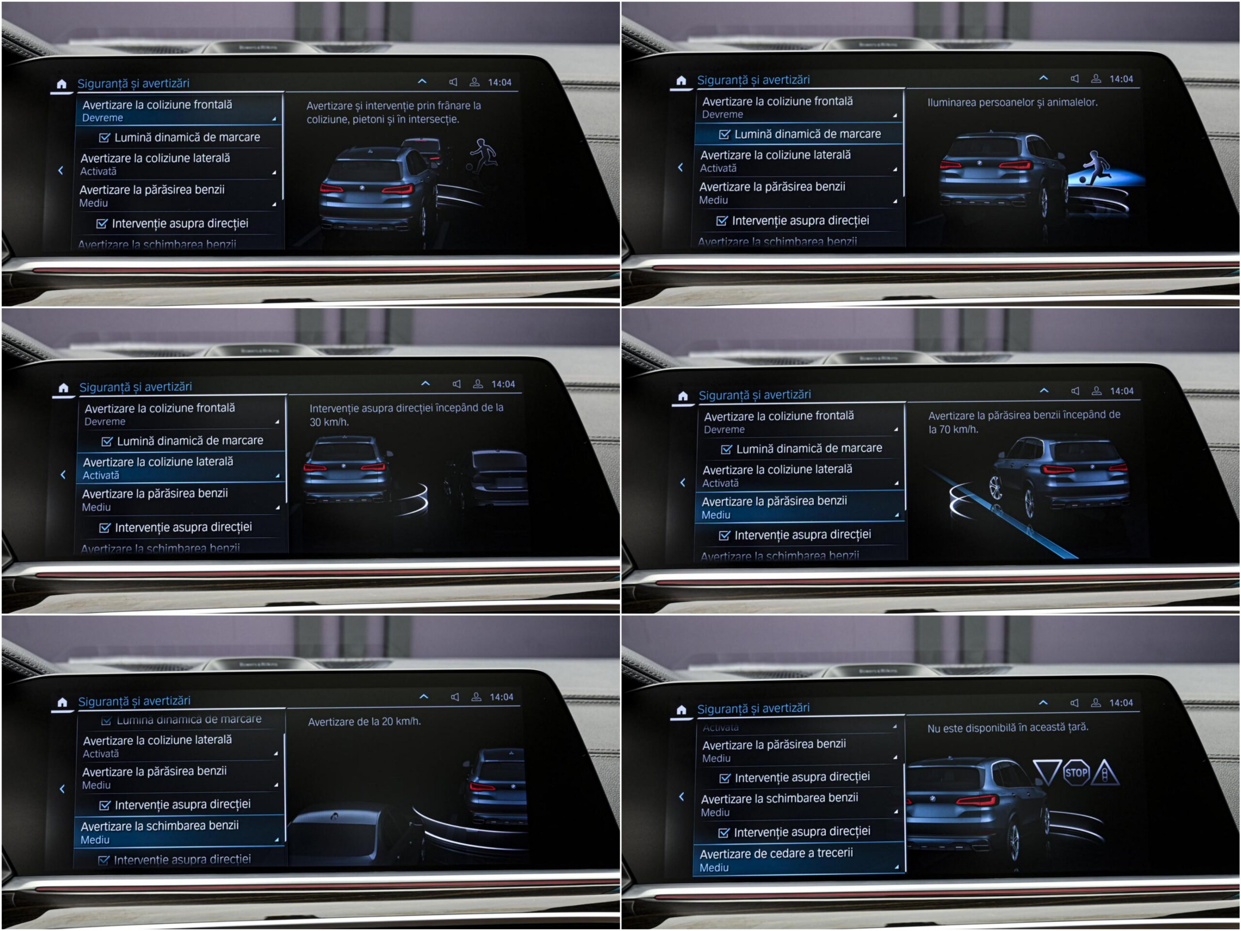 BMW X5 40e2020 13/17