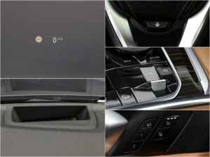 BMW X5 40e2020 14/17