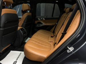 BMW X5 40e2020 7/17