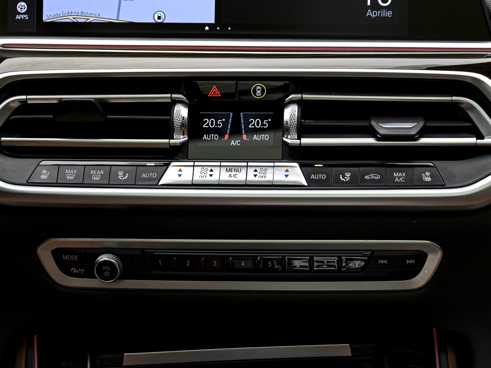 BMW X5 40e2020 11/17