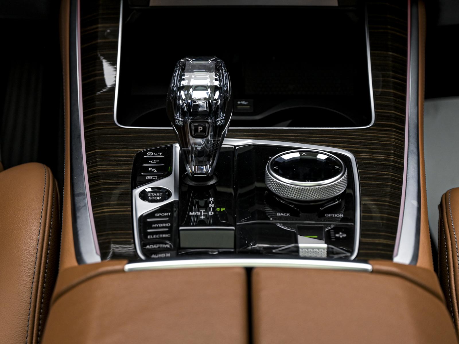 BMW X5 40e2020 12/17