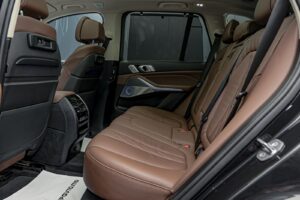 BMW X5 45e2020 7/98